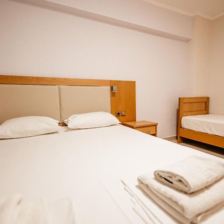 Hotel Marialena Potos Ngoại thất bức ảnh