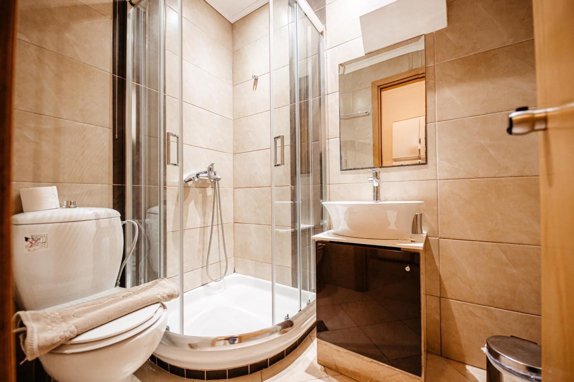 Hotel Marialena Potos Ngoại thất bức ảnh