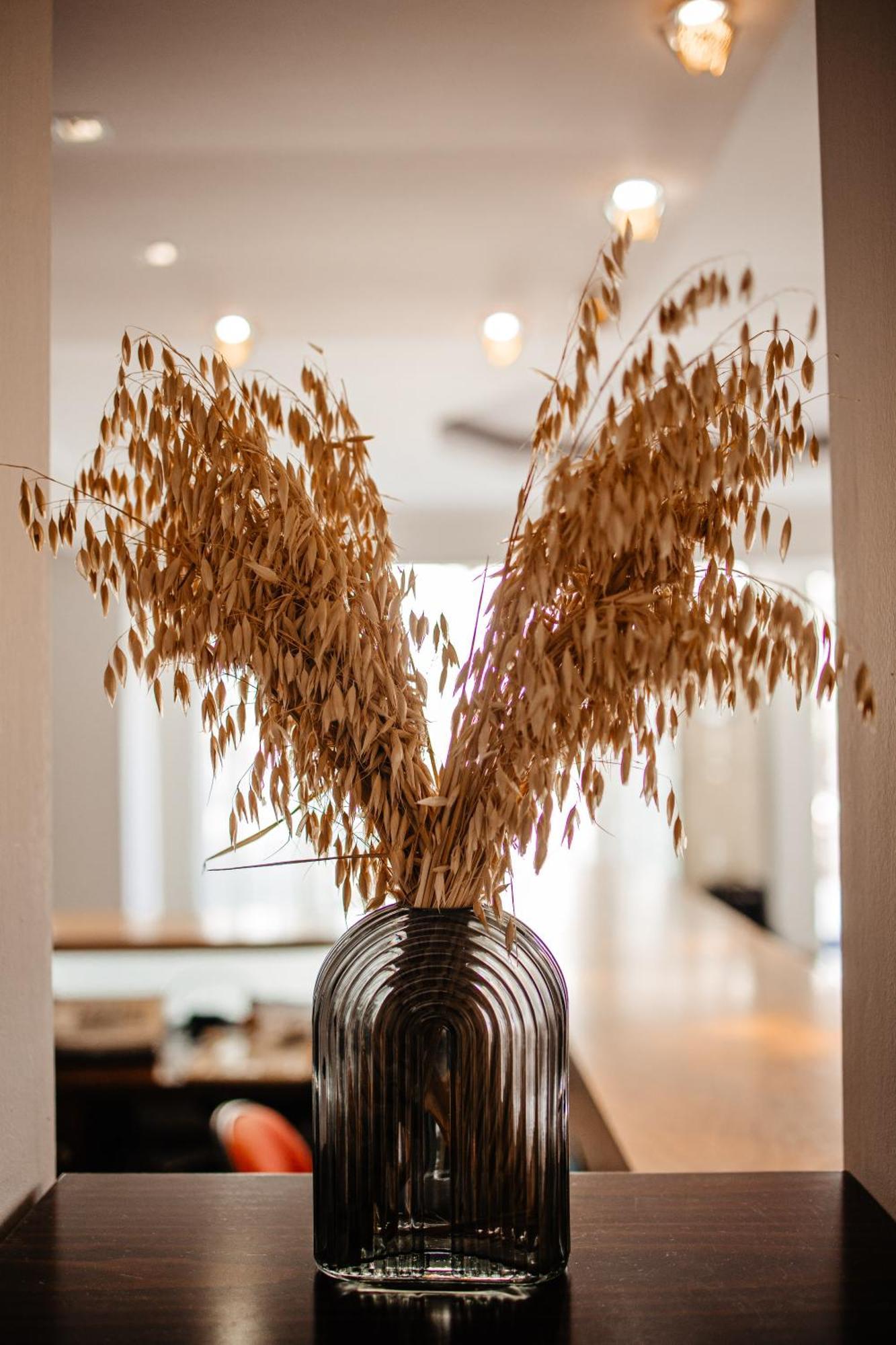 Hotel Marialena Potos Ngoại thất bức ảnh