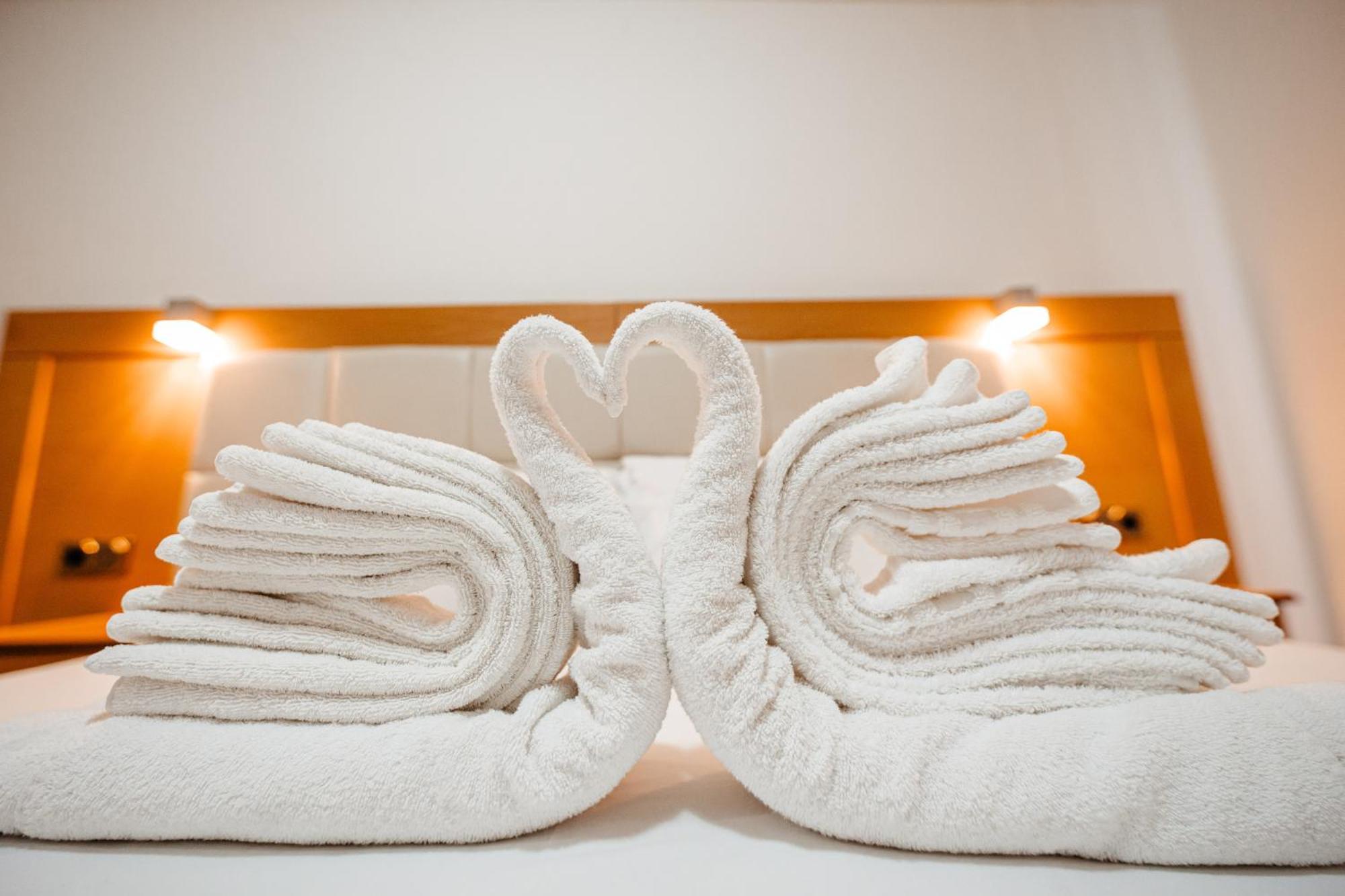 Hotel Marialena Potos Ngoại thất bức ảnh
